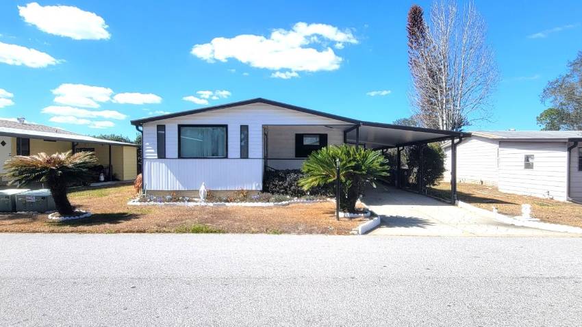 2031 Oriole Lane a Lake Wales, FL Mobile or Manufactured Home for Sale